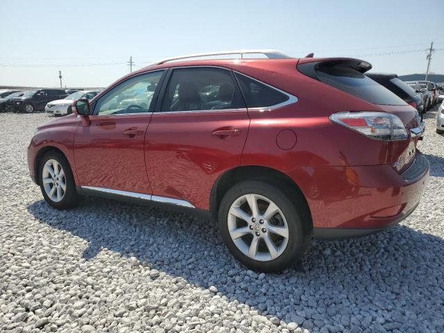 Aukcja sprzedaży 2010 Lexus Rx, vin: JTJBK1BA7A2424292, numer aukcji: 49145895