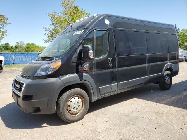 Продажа на аукционе авто 2019 Ram Promaster, vin: 3C6TRVPG2KE532497, номер лота: 56520275