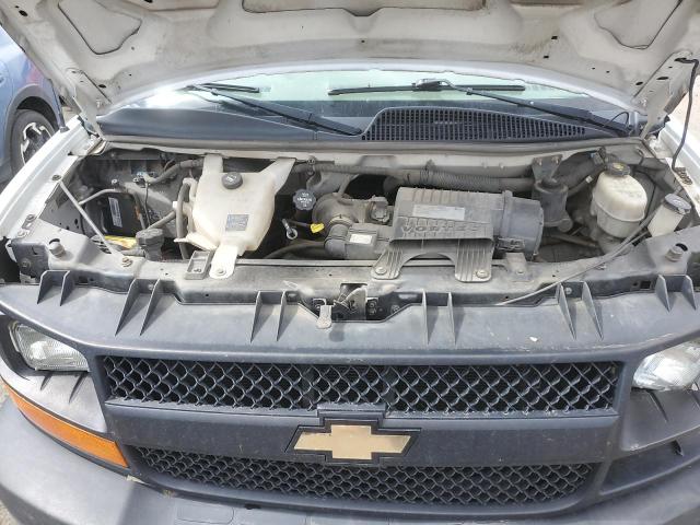 Продажа на аукционе авто 2017 Chevrolet Express, vin: 1GCWGAFF0H1124489, номер лота: 56189095