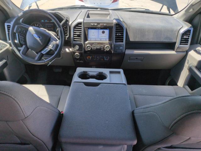 57119145 :رقم المزاد ، 1FTFW1EG7HFB10251 vin ، 2017 Ford F150 Super مزاد بيع