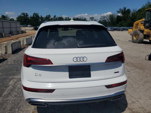 Aukcja sprzedaży 2023 Audi Q5, vin: WA1EAAFY2P2146107, numer aukcji: 54928315