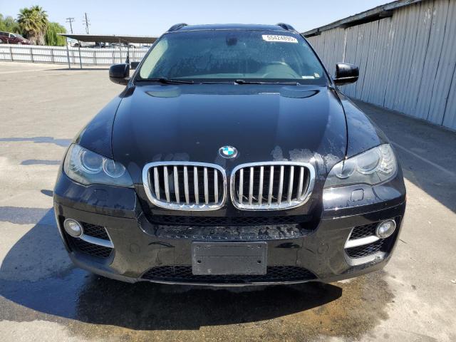 Aukcja sprzedaży 2013 Bmw X6 Xdrive5, vin: 5UXFG8C51DL591082, numer aukcji: 55424895