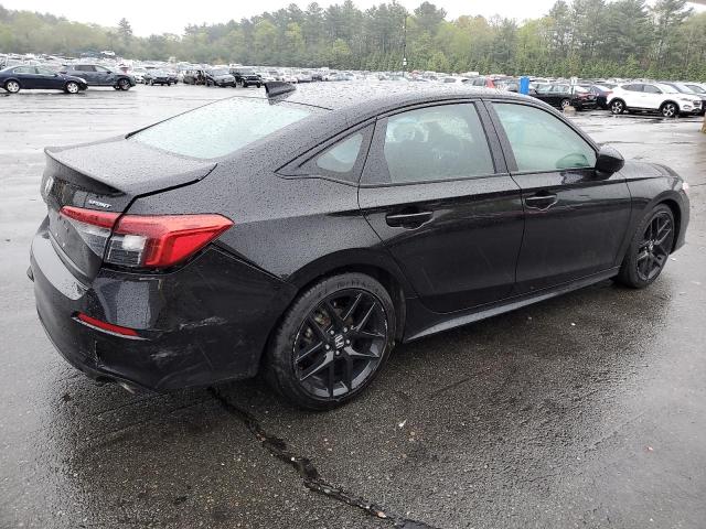 Aukcja sprzedaży 2024 Honda Civic Spor, vin: 2HGFE2F51RH574689, numer aukcji: 55039715