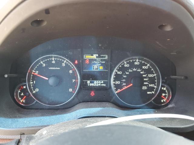 2013 Subaru Outback მანქანა იყიდება აუქციონზე, vin: 4S4BRBKC4D3324215, აუქციონის ნომერი: 58332995