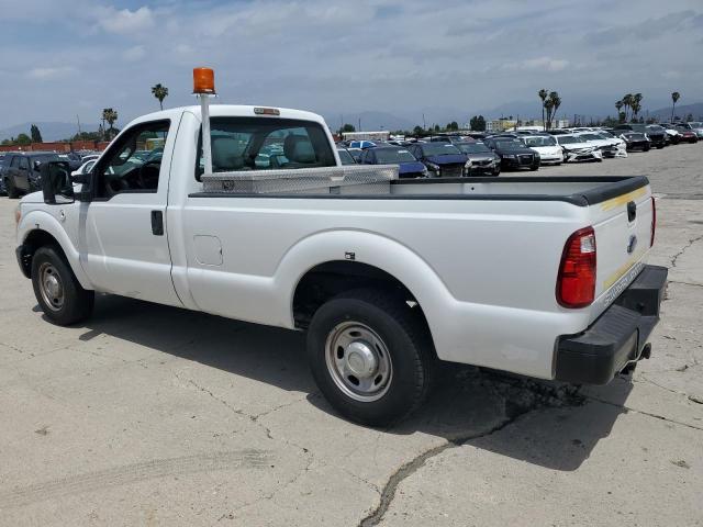 Продаж на аукціоні авто 2013 Ford F250, vin: 1FTBF2A68DEB82173, номер лоту: 41627486
