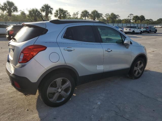 Продажа на аукционе авто 2013 Buick Encore, vin: KL4CJASB4DB191442, номер лота: 74753804