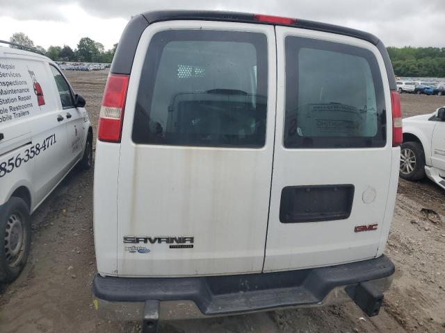 Aukcja sprzedaży 2015 Gmc Savana, vin: 1GTW7FCF5F1907340, numer aukcji: 55664195