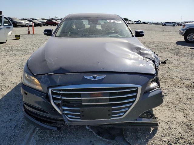 Продажа на аукционе авто 2015 Hyundai Genesis 3., vin: KMHGN4JE2FU085986, номер лота: 58745155