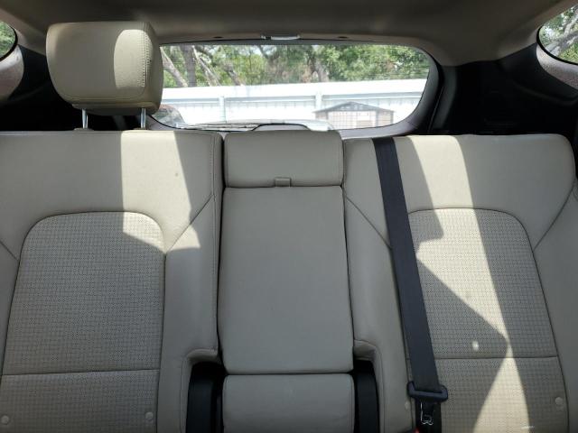 2016 Hyundai Santa Fe Sport მანქანა იყიდება აუქციონზე, vin: 5XYZU3LB0GG375983, აუქციონის ნომერი: 55741985