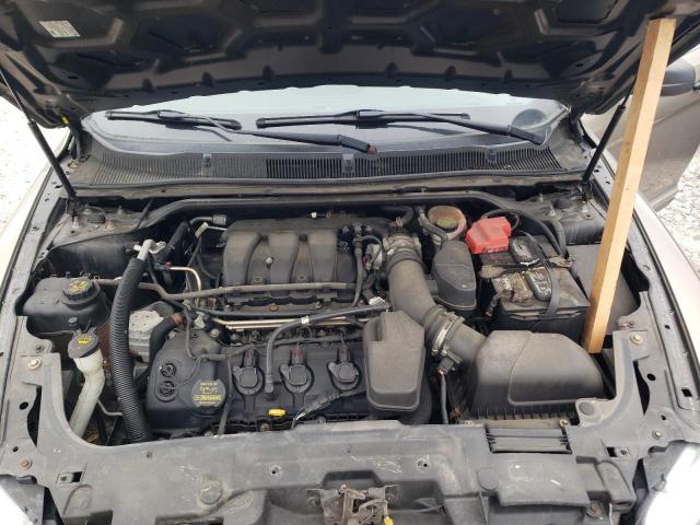 Продажа на аукционе авто 2013 Ford Taurus Pol, vin: 1FAHP2M81DG124615, номер лота: 56727015