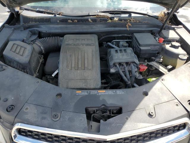 2013 Chevrolet Equinox Ls მანქანა იყიდება აუქციონზე, vin: 2GNALBEK3D1177550, აუქციონის ნომერი: 58145005