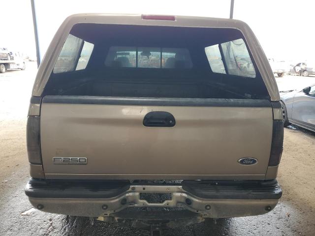 Продажа на аукционе авто 2005 Ford F250, vin: 1FTSW21P95EB20761, номер лота: 55121975