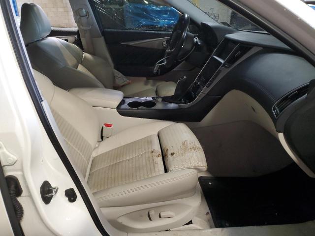 57350075 :رقم المزاد ، JN1EV7AR5LM250458 vin ، 2020 Infiniti Q50 Pure مزاد بيع