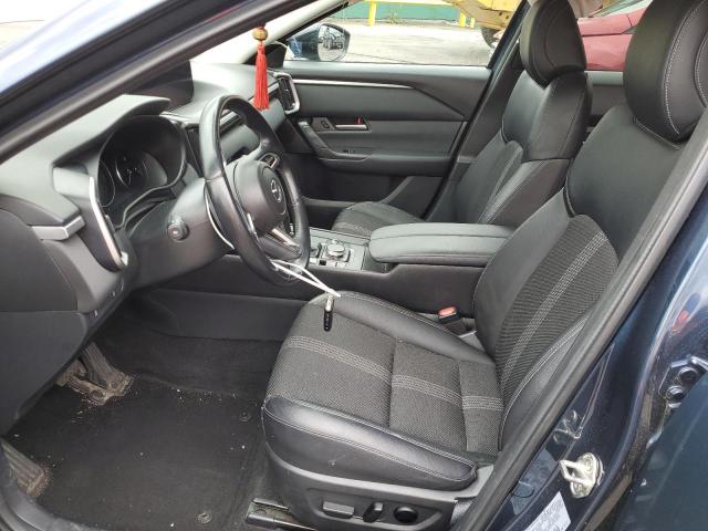 Продаж на аукціоні авто 2023 Mazda Cx-50 Pref, vin: 7MMVABCM2PN120926, номер лоту: 59040095