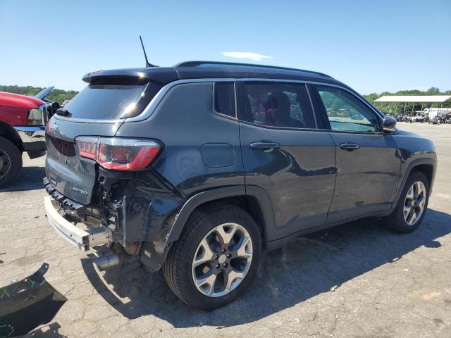 Продажа на аукционе авто 2018 Jeep Compass, vin: 3C4NJDCB6JT329085, номер лота: 56821905