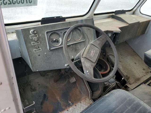 1984 Gmc Uk მანქანა იყიდება აუქციონზე, vin: 1GDJP32M6E3501610, აუქციონის ნომერი: 57033235