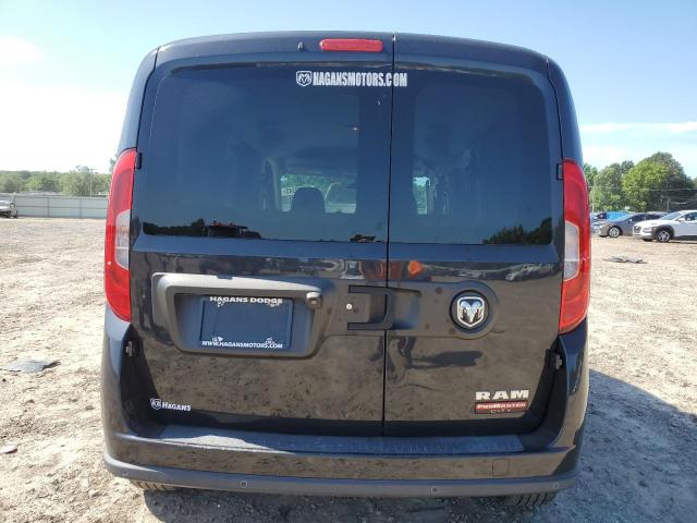 Продаж на аукціоні авто 2015 Ram Promaster City, vin: ZFBERFBT0F6A72205, номер лоту: 58020345