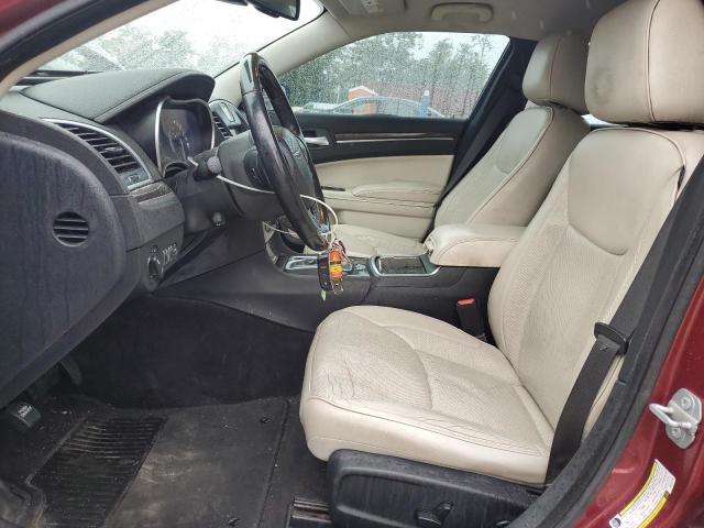 Продажа на аукционе авто 2018 Chrysler 300, vin: 2C3CCAKG4JH137738, номер лота: 58050205