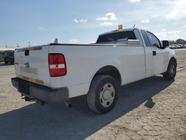 Продаж на аукціоні авто 2008 Ford F150, vin: 1FTRF12268KC11147, номер лоту: 57423695