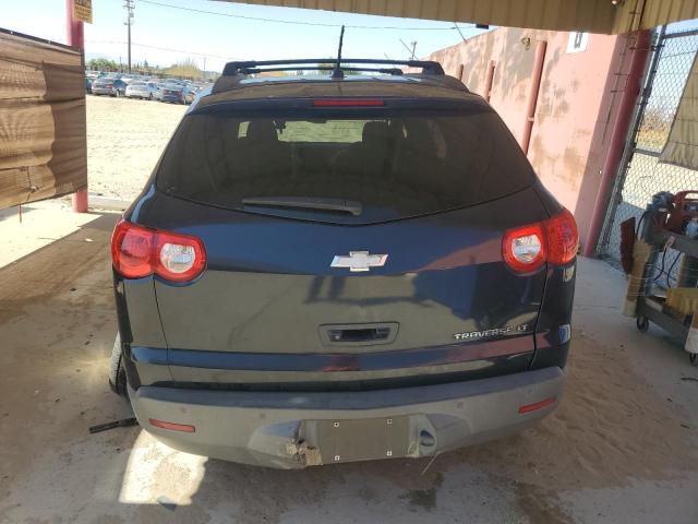 Aukcja sprzedaży 2010 Chevrolet Traverse, vin: 1GNLRFED1AJ246768, numer aukcji: 59344455