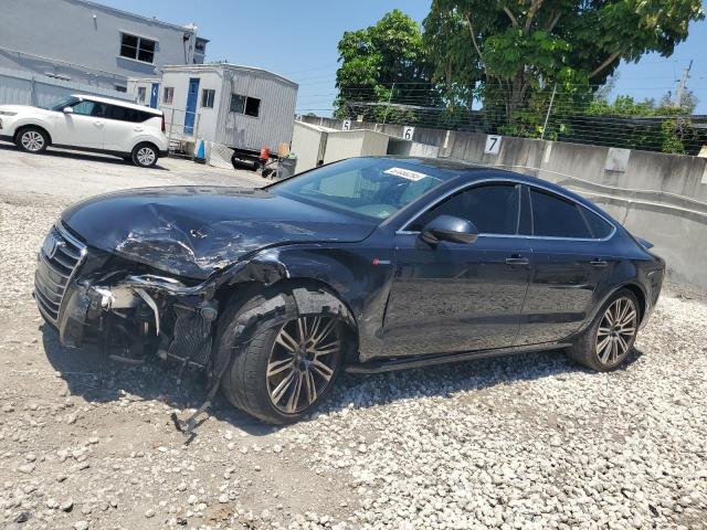 Aukcja sprzedaży 2013 Audi A7, vin: WAUYGAFC8DN075492, numer aukcji: 57050295