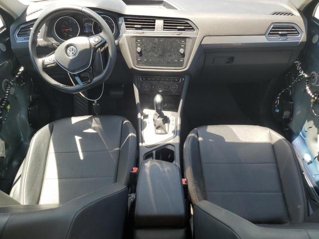Aukcja sprzedaży 2020 Volkswagen Tiguan, vin: 3VV3B7AX0LM092371, numer aukcji: 58607395