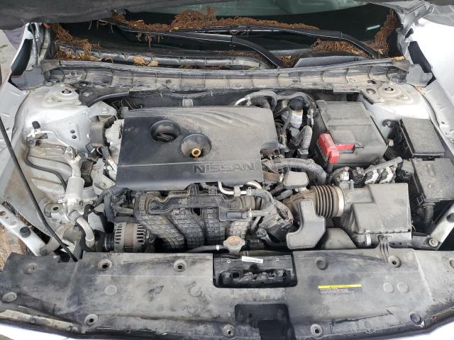 Продаж на аукціоні авто 2020 Nissan Altima S, vin: 1N4BL4BV0LC243347, номер лоту: 58775405
