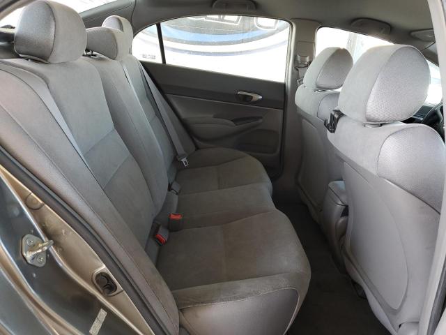 Продаж на аукціоні авто 2008 Honda Civic Lx, vin: 2HGFA16568H307200, номер лоту: 57893615