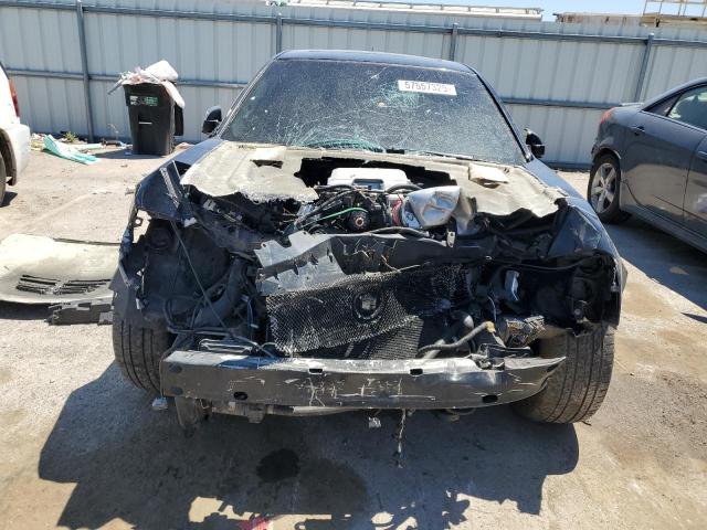 Продажа на аукционе авто 2007 Cadillac Cts-v, vin: 1G6DN57U670102523, номер лота: 57557325