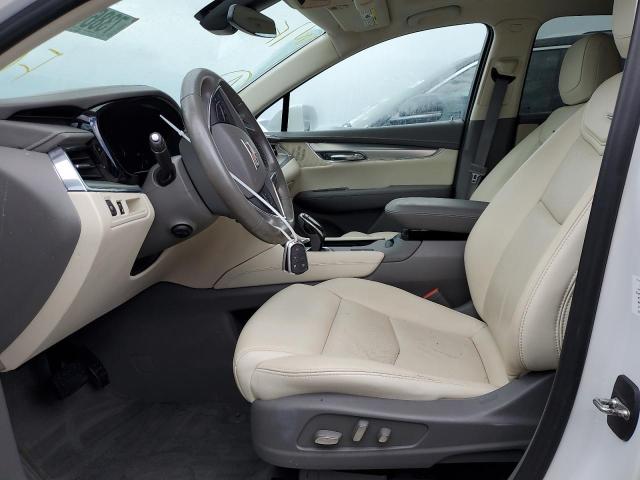 Aukcja sprzedaży 2019 Cadillac Xt5 Luxury, vin: 1GYKNCRS6KZ103383, numer aukcji: 58222315