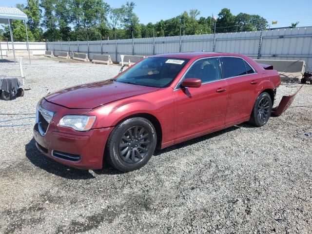 Aukcja sprzedaży 2014 Chrysler 300, vin: 2C3CCAAGXEH345789, numer aukcji: 57789445