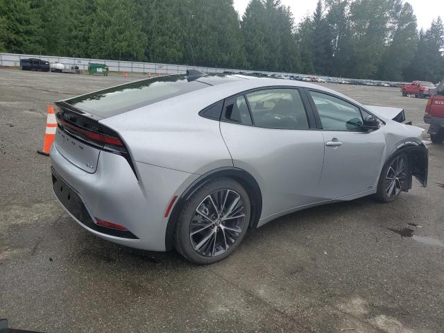 2024 Toyota Prius Le მანქანა იყიდება აუქციონზე, vin: JTDADABU6R3011353, აუქციონის ნომერი: 57346155