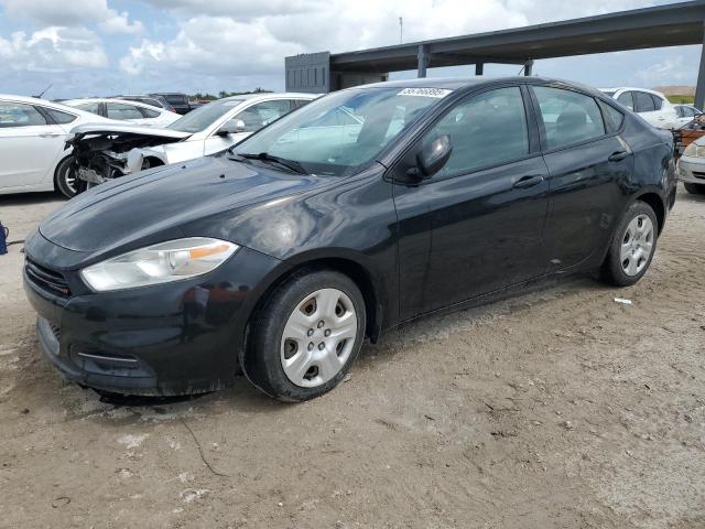 Aukcja sprzedaży 2015 Dodge Dart Se, vin: 1C3CDFAA3FD301752, numer aukcji: 55766895