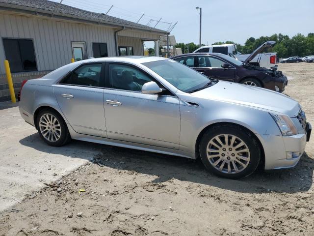 Aukcja sprzedaży 2012 Cadillac Cts Premiu, vin: 1G6DP5E37C0115103, numer aukcji: 58911645