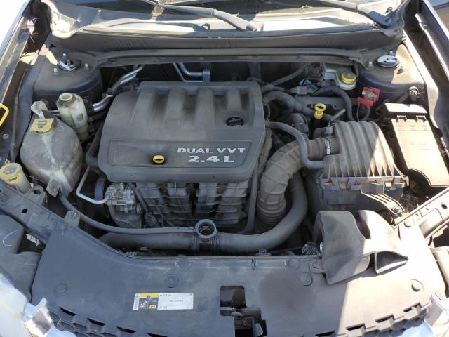 Продажа на аукционе авто 2014 Dodge Avenger, vin: 1C3CDZCB7EN174701, номер лота: 58210685