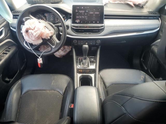 54555415 :رقم المزاد ، 3C4NJCBB5NT198572 vin ، 2022 Jeep Compass مزاد بيع