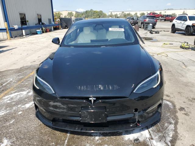 Aukcja sprzedaży 2022 Tesla Model S, vin: 5YJSA1E56NF476116, numer aukcji: 55952905