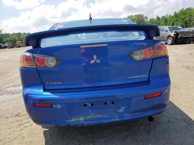 Продаж на аукціоні авто 2015 Mitsubishi Lancer, vin: JA32U2FU6FU017792, номер лоту: 56906675