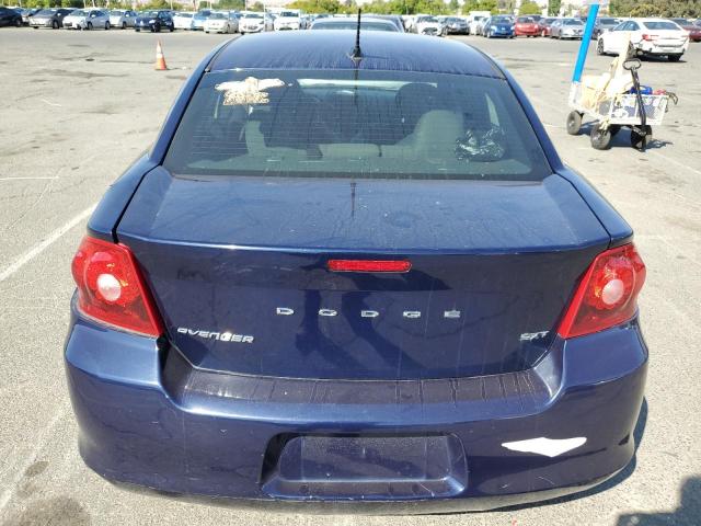 Продажа на аукционе авто 2014 Dodge Avenger, vin: 1C3CDZCB7EN174701, номер лота: 58210685