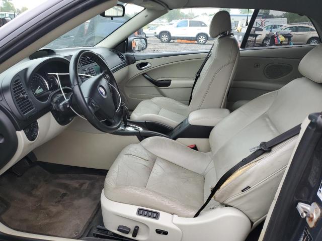 Aukcja sprzedaży 2004 Saab 9-3 Arc, vin: YS3FD79Y746020211, numer aukcji: 55923245
