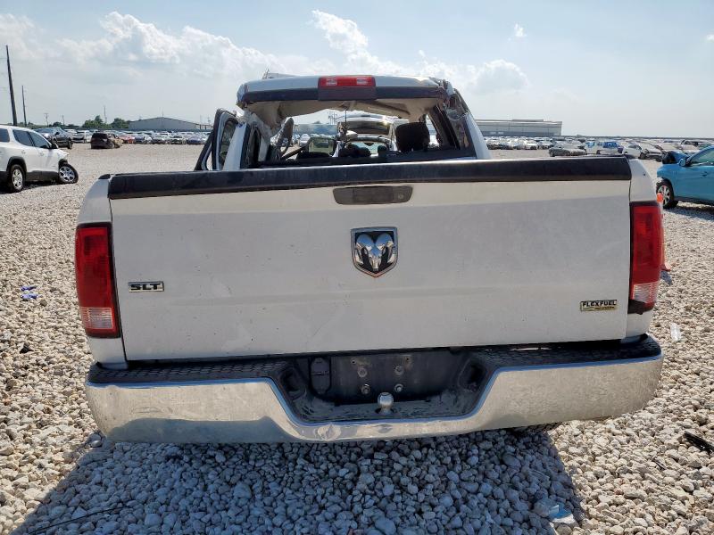 Продажа на аукционе авто 2015 Ram 1500 Slt, vin: 1C6RR6GG1FS622954, номер лота: 63471835