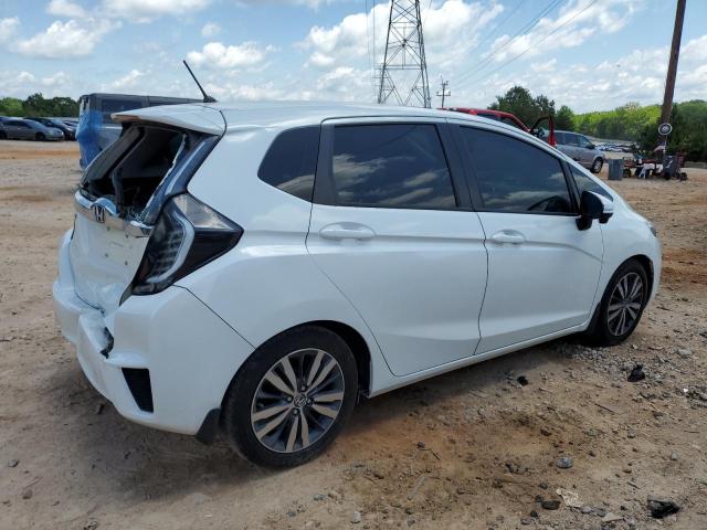 Продажа на аукционе авто 2015 Honda Fit Ex, vin: 3HGGK5H81FM760204, номер лота: 56827025