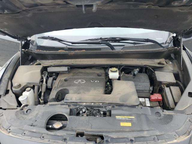 Продаж на аукціоні авто 2015 Infiniti Qx60, vin: 5N1AL0MN8FC500377, номер лоту: 57451475