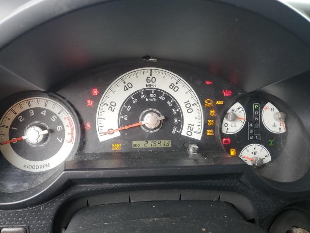 Продаж на аукціоні авто 2007 Toyota Fj Cruiser, vin: JTEBU11F170043645, номер лоту: 56391625
