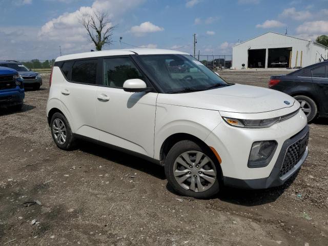 Продажа на аукционе авто 2020 Kia Soul Lx, vin: KNDJ23AU5L7714168, номер лота: 56326245
