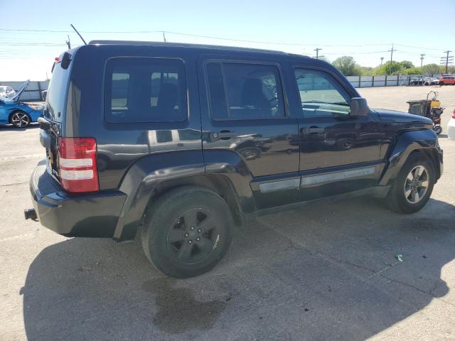 Продаж на аукціоні авто 2008 Jeep Liberty, vin: 1J8GP28K58W284075, номер лоту: 56171785