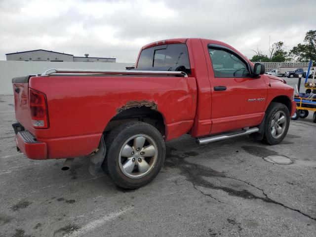 2004 Dodge Ram 1500 St მანქანა იყიდება აუქციონზე, vin: 1D7HU16D34J118380, აუქციონის ნომერი: 57263555