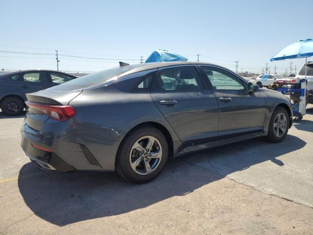57660925 :رقم المزاد ، 5XXG14J28NG104678 vin ، 2022 Kia K5 مزاد بيع
