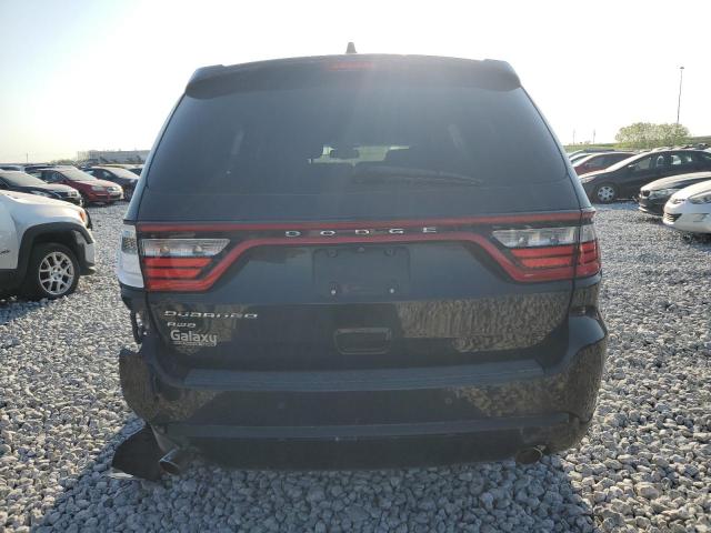 Продаж на аукціоні авто 2014 Dodge Durango, vin: 1C4RDJAG9EC314779, номер лоту: 86729644