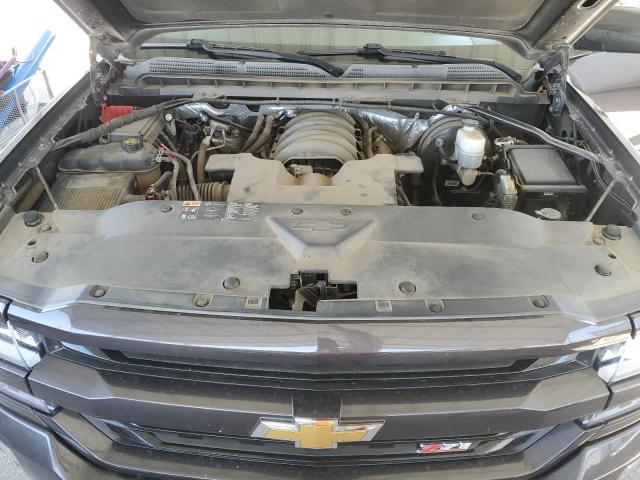 Продажа на аукционе авто 2016 Chevrolet Silverado, vin: 3GCUKREC3GG126233, номер лота: 56899485